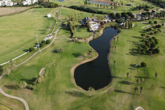 Costa Ballena Ocean Golf Club