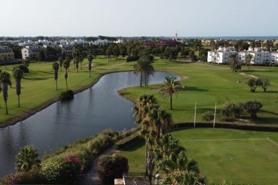 Costa Ballena Ocean Golf Club