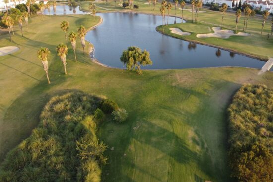 Costa Ballena Ocean Golf Club