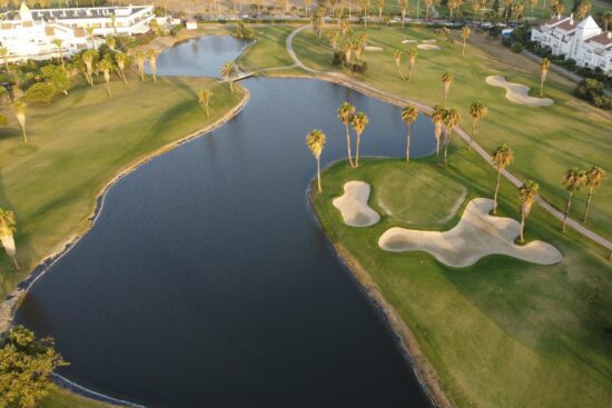 Costa Ballena Ocean Golf Club