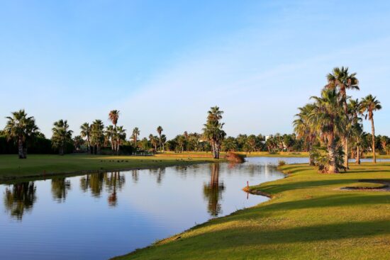 Golf Club Los Moriscos
