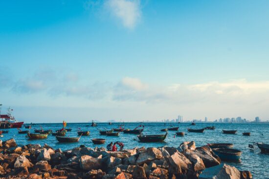 (3.) Foto di Da Nang