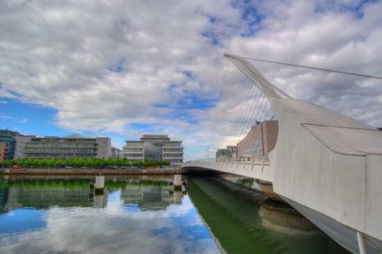 (4.) Foto von Dublin