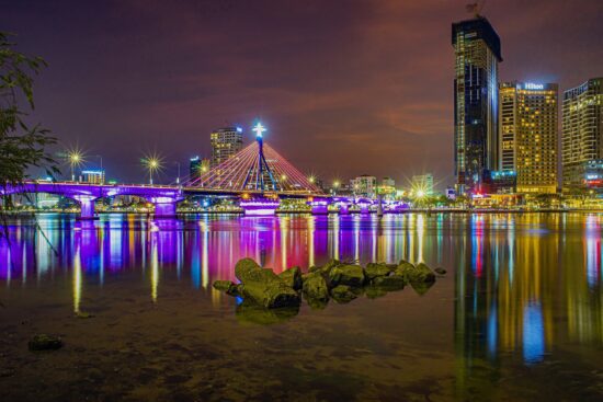 (1.) Foto di Da Nang