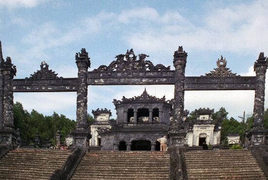 (4.) Foto di Da Nang