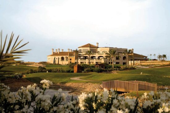 (1.) Foto de Hacienda del Álamo Golf Resort