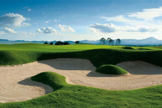 (4.) Foto de Hacienda del Álamo Golf Resort