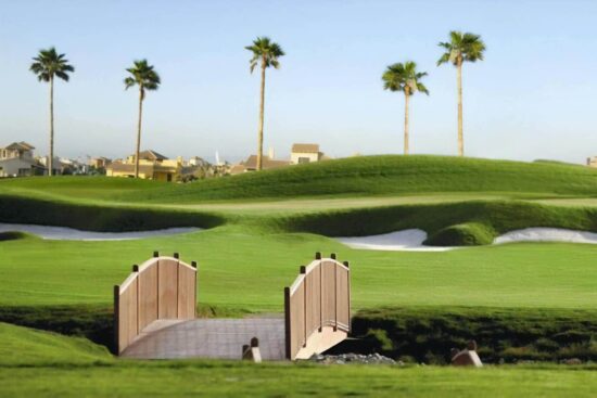 (3.) Foto de Hacienda del Álamo Golf Resort
