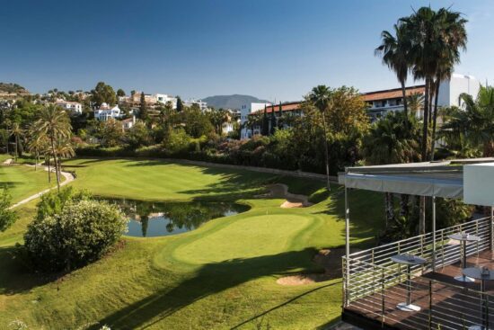 (1.) Foto di La Quinta Golf Club