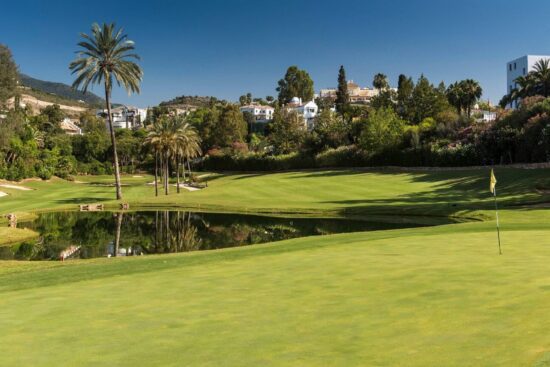 (2.) Foto di La Quinta Golf Club