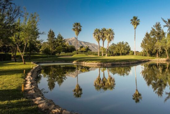 (3.) Foto di La Quinta Golf Club