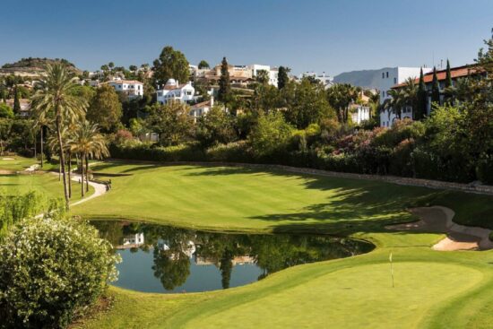 (4.) Foto di La Quinta Golf Club