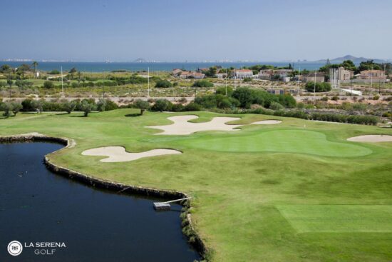 (2.) Foto von La Serena Golf