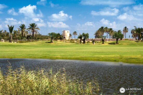(4.) Foto von La Serena Golf