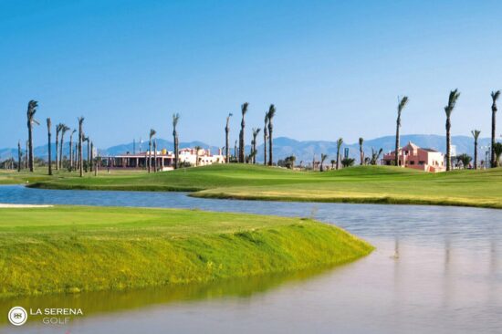 (5.) Foto von La Serena Golf