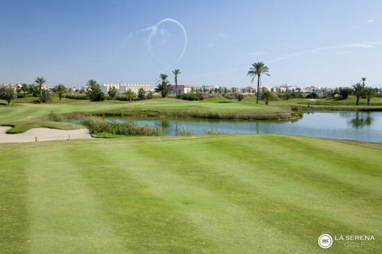 (1.) Foto von La Serena Golf