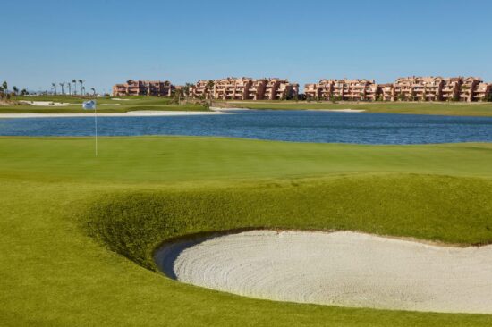 (2.) Foto von Mar Menor Golf