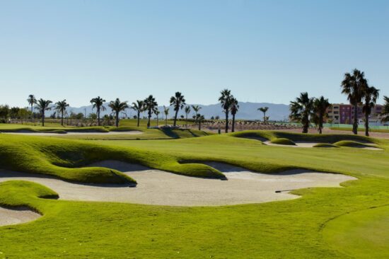 (1.) Foto von Mar Menor Golf