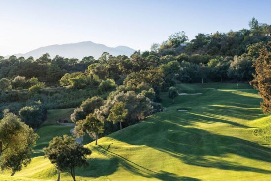 (2.) Foto di Marbella Club Golf Resort