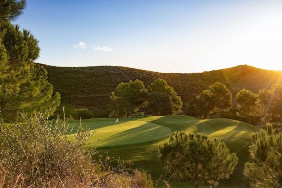 (3.) Foto di Marbella Club Golf Resort