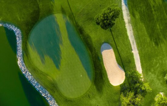 Golf Club Son Servera