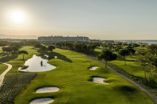 (8.) Foto von Cullinan Links Golf Club