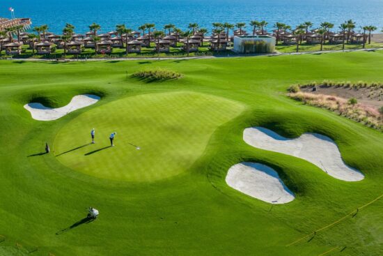 (2.) Foto von Cullinan Links Golf Club