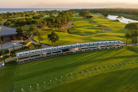 (15.) Foto von Cullinan Links Golf Club