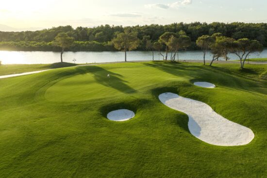 (10.) Foto von Cullinan Links Golf Club