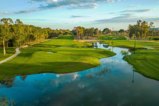 (12.) Foto von Cullinan Links Golf Club