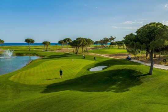 (5.) Foto von Cullinan Links Golf Club