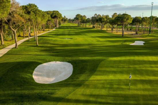(9.) Foto von Cullinan Links Golf Club
