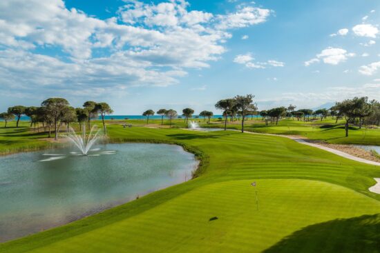 (6.) Foto von Cullinan Links Golf Club