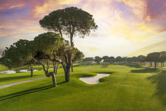 (4.) Foto von Cullinan Links Golf Club