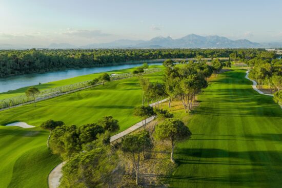 (11.) Foto von Cullinan Links Golf Club
