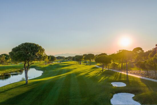 (3.) Foto von Cullinan Links Golf Club