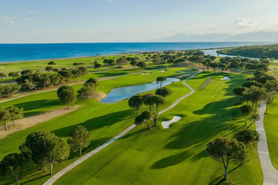 (13.) Foto von Cullinan Links Golf Club