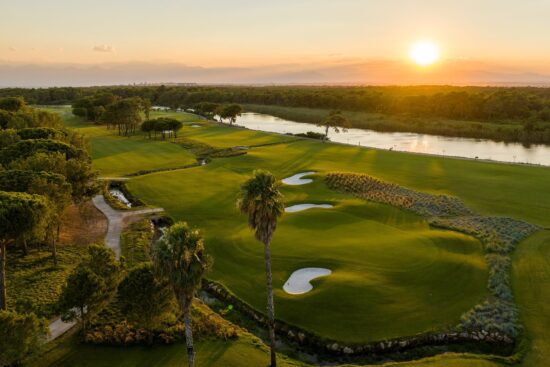 (1.) Foto von Cullinan Links Golf Club