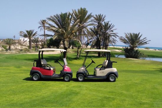 Djerba Golf Club