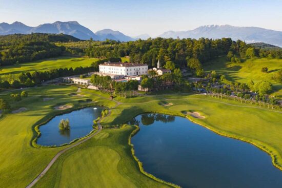 QC Termegarda Spa & Golf Resort