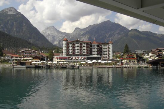 (2.) Photo of Achenkirch