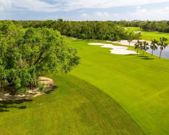 (5.) Foto di Gran Coyote Golf