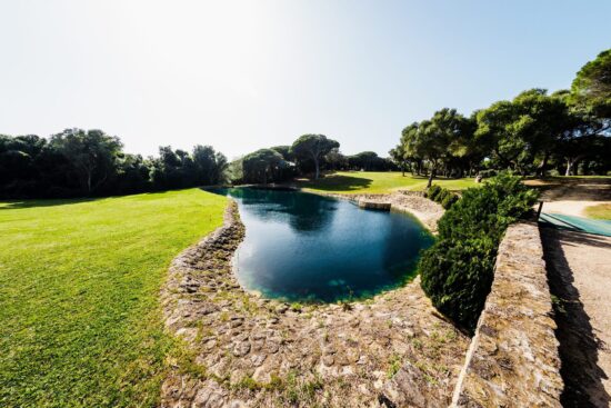 (2.) Foto von Montenmedio Golf & Country Club