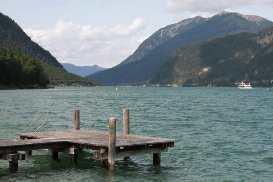 (4.) Photo of Achenkirch