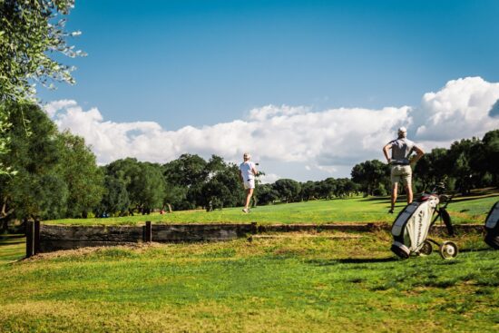(5.) Foto von Montenmedio Golf & Country Club