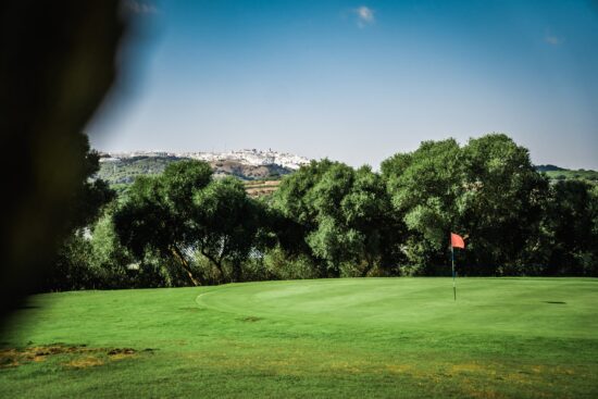 (1.) Foto von Montenmedio Golf & Country Club