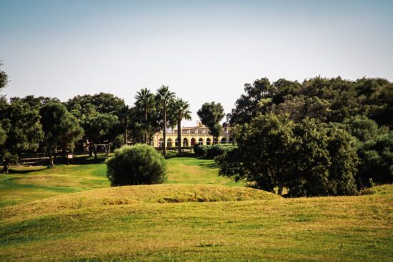 (3.) Foto von Montenmedio Golf & Country Club