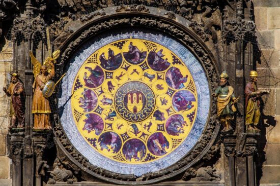 (1.) Photo de Prague
