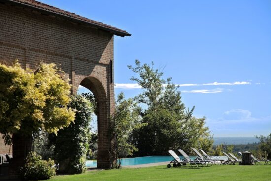 5 notti con prima colazione all'Antico Borgo di Tabiano Castello con 2 Green fee a persona (Golf Salsomaggiore Terme e Golf del Ducato La Rocca).