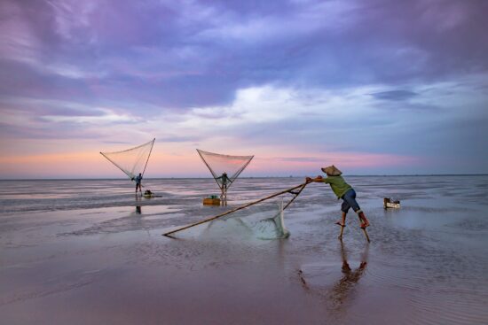 (3.) Foto von Vinh Yen